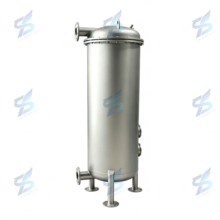 泳池专用珍珠岩过滤器