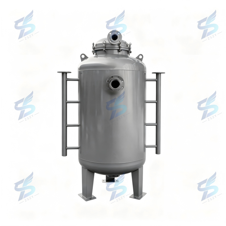 纤维球过滤器